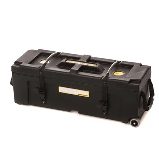 Hardcase HN28W Case für Hardware mit Rollen