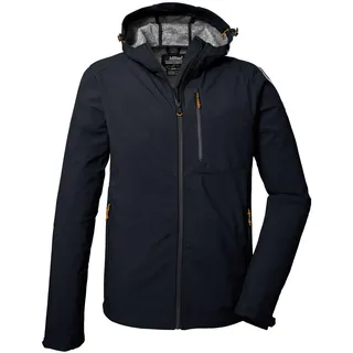 KILLTEC KOS 259 MN SFTSHLL JCKT, L