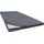 Jersey 90 x 200 - 100 x 220 cm opalgrau