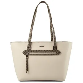 DKNY Bryant Shopper Tasche 39 cm  beige