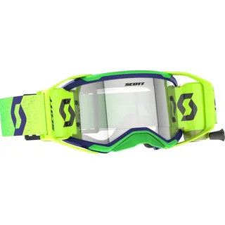 Scott Prospect 2.0 WFS Motocross Brille