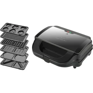 ETA Sorento Plus Sandwichmaker