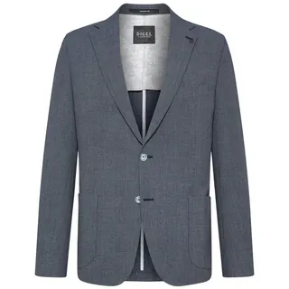 Digel Sakko Edward blau|grau 50