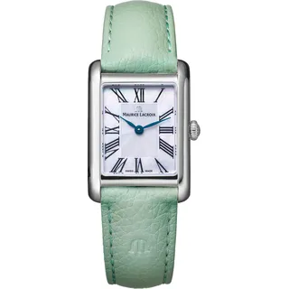 MAURICE LACROIX Fiaba Square Edelstahl 28 mm FA1205-SS001-160-5