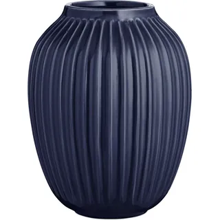 Kähler Hammershøi 21 cm indigo