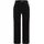 Neele Wide Leg Schwarz L