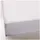 70 x 190 - 80 x 220 cm weiss