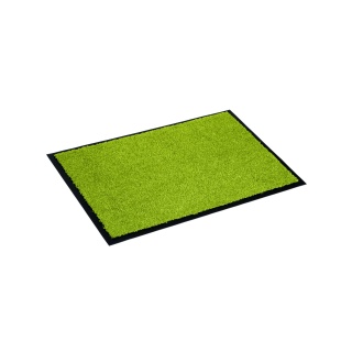 Golze PROPER TEX UNI Türmatte, 60 x 180 cm 618087030  , Farbe: grün