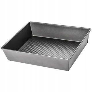 Kadax Backform rechteckig 27,5 x 22,5 x 6 cm