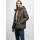 Damen Kurze Steppjacke 44