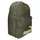 Phase Rucksack Loden Green