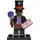 LEGO Jahre Dr Facilier
