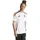 White M