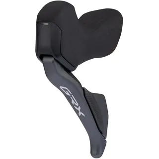 Shimano GRX Di2 ST-RX825 2-fach links