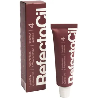 RefectoCil Augenbrauen- und Wimpernfarbe 15 ml