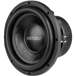 ETON Move MW 12 Subwoofer 30 cm) – Jetzt kaufen