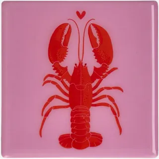 Giftcompany Love Hummer rosa