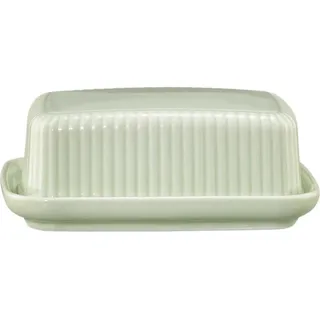 SELTMANN WEIDEN Butterdose 250 g - Seladon