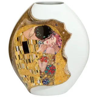 GOEBEL Gustav Klimt - Der Kuss Goebel Klimt - Der Kuss
