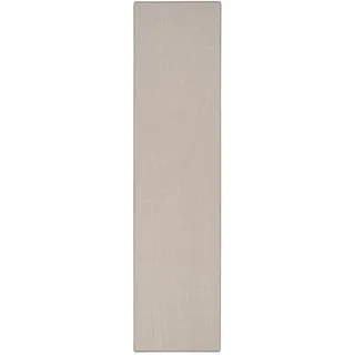 Snapstyle Sisal Läufer Teppich 80 x 200 cm Grau