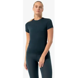 super.natural SIERRA140 TEE Blau XXL