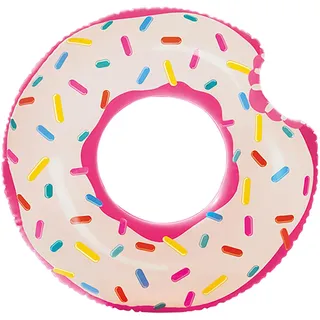 Intex Schwimmring Donut