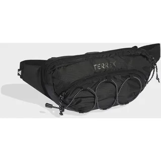 adidas MT Waist Pack One Size Schwarz