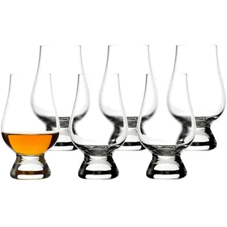 The Glencairn Glass Whiskyglas 190 ml 6er Set