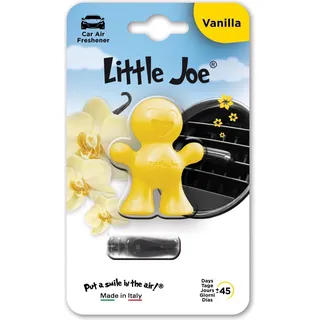 Little Joe, Lufterfrischer, Autoduft Vanille