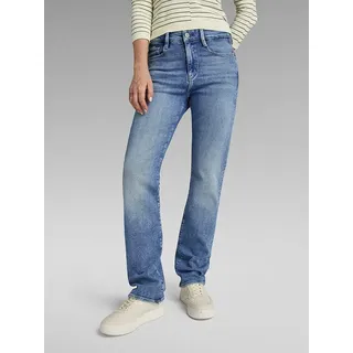 G-Star Jeans - Regular fit - in Blau - W27/L30