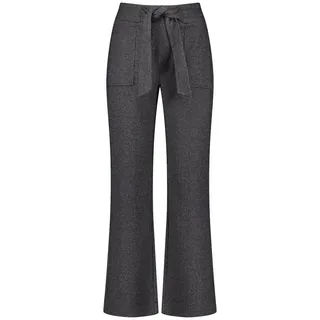 GERRY WEBER 3/4-Hose Gerry Weber / Da.Casual-Hose / HOSE GEWIRKE (LEGGIN grau 46