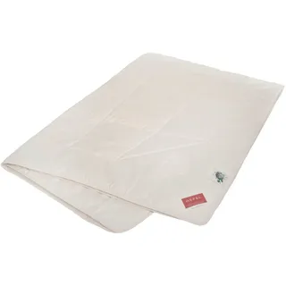 Hefel Bio Timber-Tencel Sommerdecke - 135x200cm