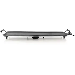 Nedis Teppanyaki-Tischgrill FCTE110EBK90