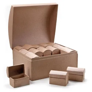 Eduplay Karton natur, 30-teilig (1 Set)