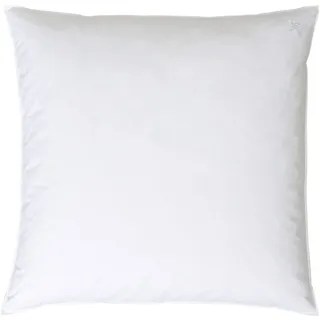 Centa-Star 3-Kammer-Kopfkissen 80 x 80 cm Weiß