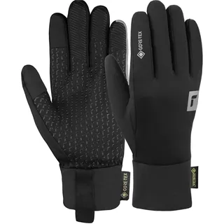 Reusch Commuter Gore-tex Touch-tec Schwarz/Silber 11