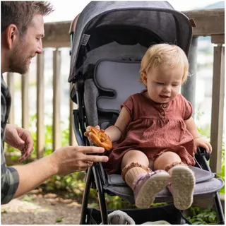 zamboo Kinderwagen, Zubehör, Sitzauflagen