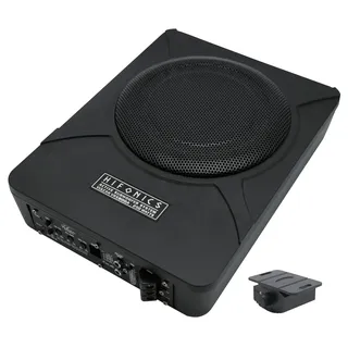 Hifonics VRX800A