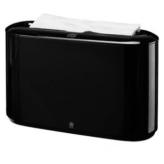 Tork 552208 Handtuchspender Multifold H2 schwarz