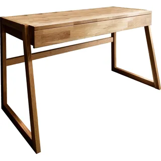 Home Affaire Laptoptisch Dura Wildeiche