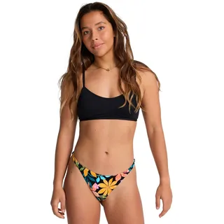 BILLABONG Bikini-Top Schwarz S Cup B
