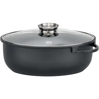 ELO Alucast Bräter 38 cm rund