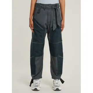 G-Star Tone On Tone Cargohose Grau 26