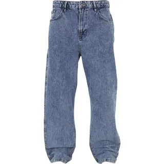 Karl Kani Bequeme Jeans Karl Kani Herren blau 34