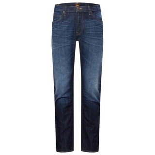 Lee® Slim-fit-Jeans DAREN ZIP FLY (1-tlg) blau 32