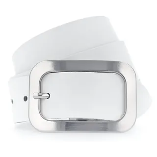 Vanzetti Classics 40mm Belt W100 White -