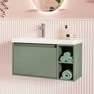 Villeroy & Boch Skyla Waschtischunterschrank, 1 Auszug, C78800AF