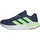 Tech Indigo / Lime Burst / Dark Blue 45 1/3
