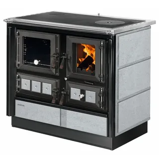 Justus Rustico-90 2.0 Speckstein Backfach links
