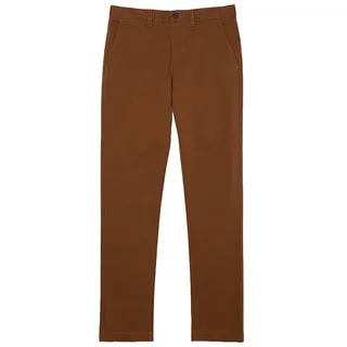 Lacoste Hh9553 Hosen - Brown - 40